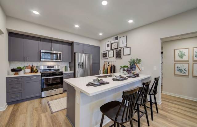 Aviara at Mountain House photos photos