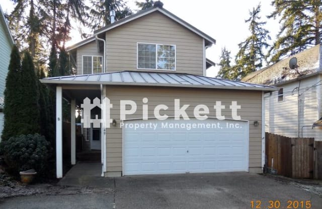 1649 Northeast Harvard Avenue - 1649 Northeast Harvard Avenue, Keyport, WA 98345