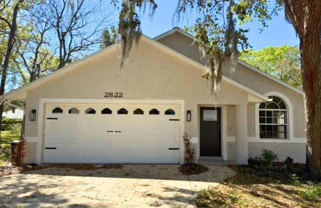 2822 Brookline Avenue - 2822 Brookline Avenue, New Smyrna Beach, FL 32168 2822 Brookline Avenue - 2822 Brookline Avenue, New Smyrna Beach, FL 32168