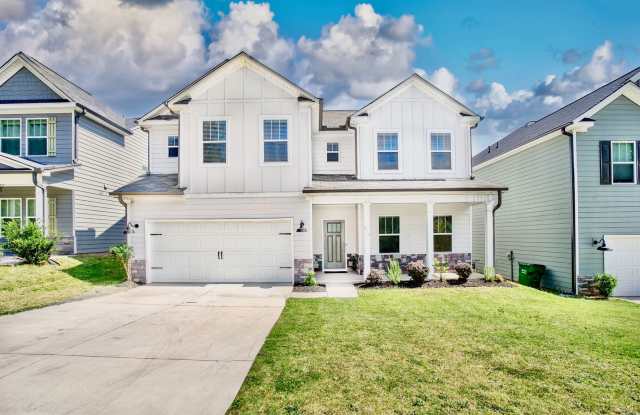 Home in Spartanburg - 209 Dillon Circle, Spartanburg County, SC 29307