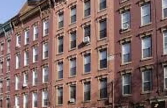 925 GARDEN ST - 925 Garden Street, Hoboken, NJ 07030