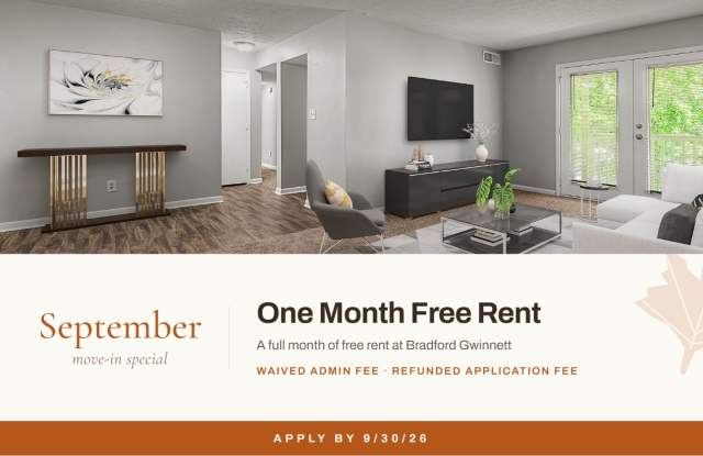 Bradford Gwinnett Apartments photos photos