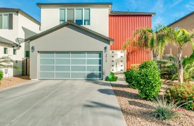 3914 E EARLL Drive - 3914 East Earll Drive, Phoenix, AZ 85018