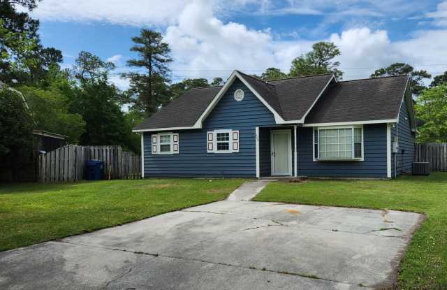 Three Bedroom Home -- Masonboro Loop photos photos