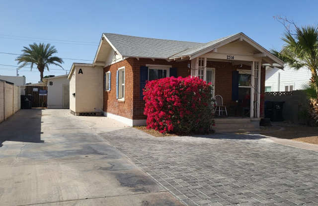CENTRAL PHOENIX AFFORDABLE READY TO RENT!!!! photos photos