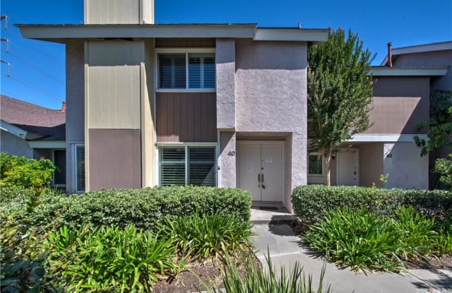 40 Goldenbush - 40 Goldenbush, Irvine, CA 92604