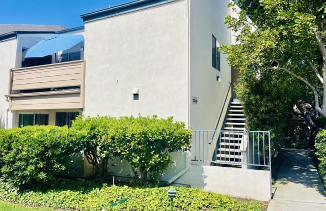 3246 Ashford Street - K - 3246 Ashford Street, San Diego, CA 92111