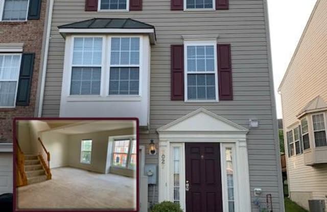7027 HOLLY SPRINGS LANE - 7027 Holly Springs Lane, Elkridge, MD 21075