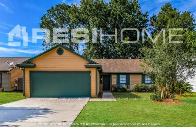 3905 English Colony Drive South - 3905 English Colony Drive South, Jacksonville, FL 32257
