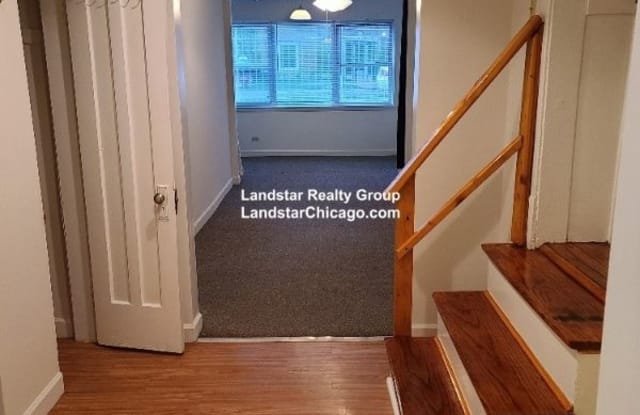 4901 N Springfield Ave - 4901 North Springfield Avenue, Chicago, IL 60625