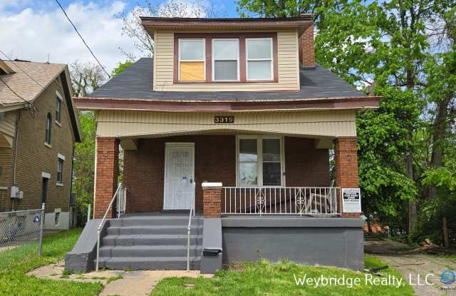 3-Bed 1 Bath House located in a cul-de-sac in Avondale photos photos