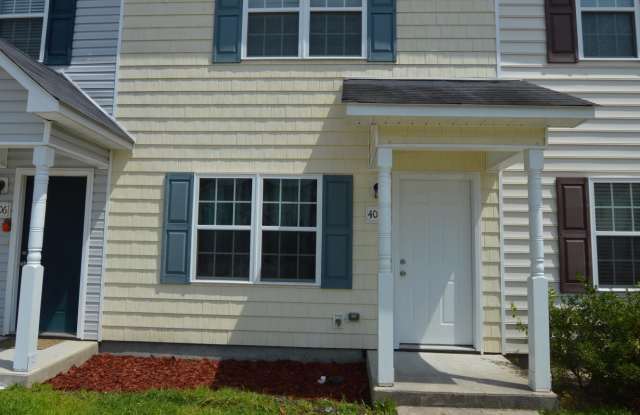 4004 Banister Loop - 4004 Banister Loop, Jacksonville, NC 28546
