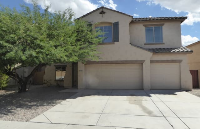 5319 West Apollo Road - 5319 West Apollo Road, Phoenix, AZ 85339