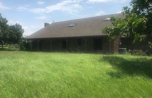 10043 Coffey Road - 10043 Coffey Rd, Denton County, TX 76227