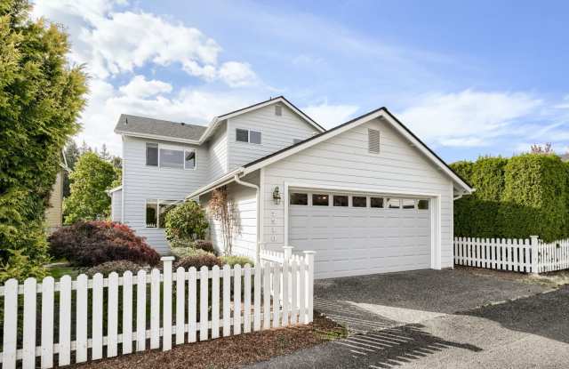 Beautiful 3bed/2.5bath Home in Snoqualmie Ridge! Gallery 3