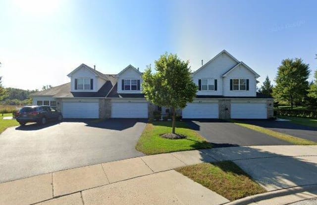 1713 South Candlestick Way - 1713 South Candlestick Way, Waukegan, IL 60085