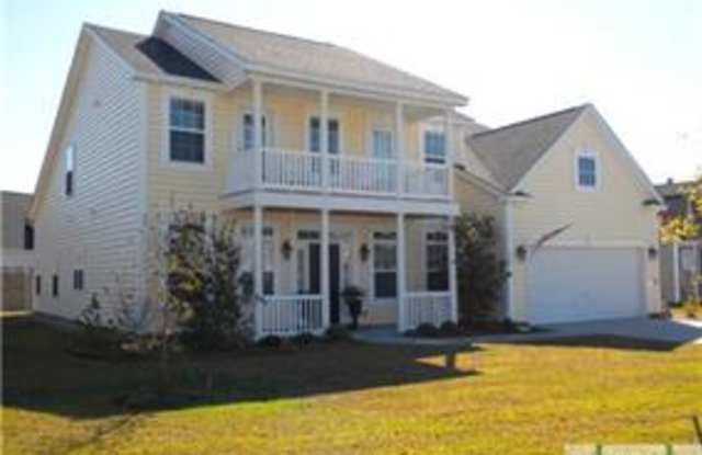 303 Grasslands Drive - 303 Grasslands Drive, Pooler, GA 31322
