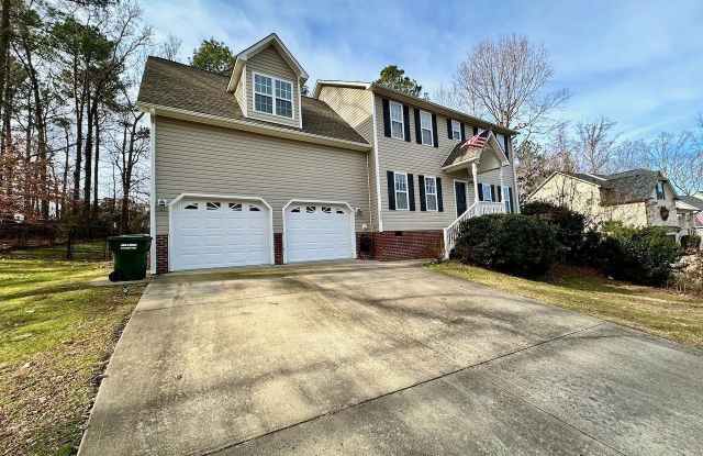 9308 Glendora Court - 9308 Glendora Court, Wake County, NC 27529