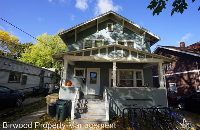 116 S. Orchard St. - 116 South Orchard Street, Madison, WI 53715