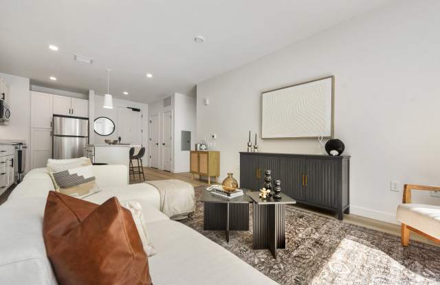 North Shore Flats Gallery 3