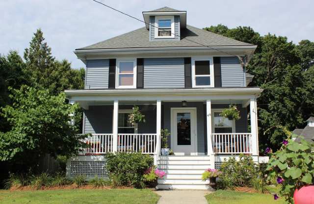 48 Purchase Street photos photos