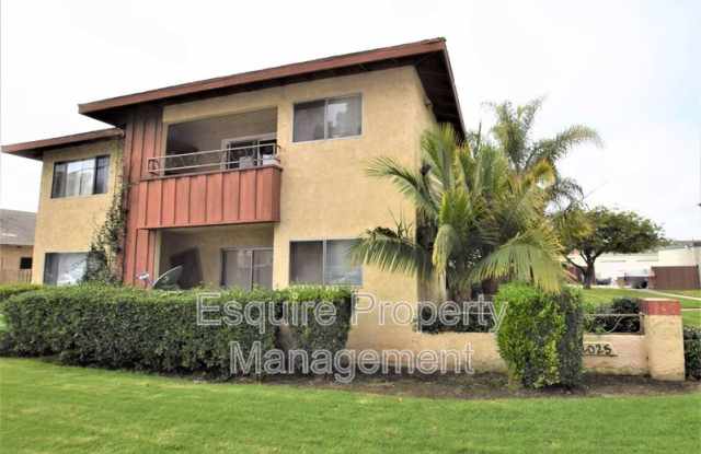 2025 N. VENTURA RD - 2025 North Ventura Road, Oxnard, CA 93036