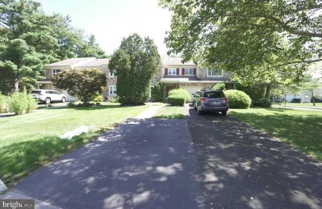 1703 SMEDLEY COURT - 1703 Smedley Court, Montgomery County, PA 19002