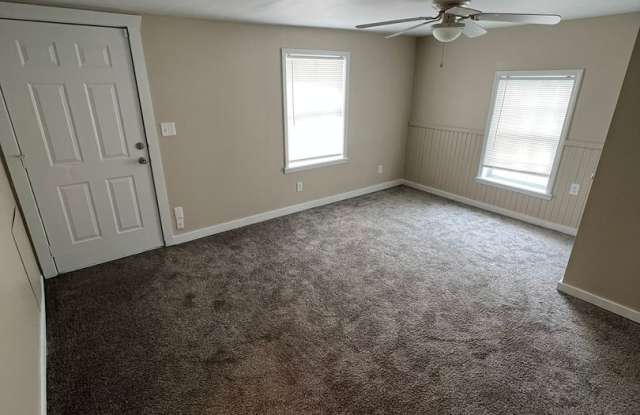2 bedroom house in Jenks Gallery 4