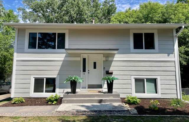 2839 Salem Avenue - 2839 Salem Avenue, St. Louis Park, MN 55416