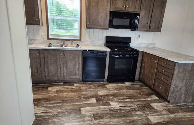 3430 N. Peoria Drive Lot 153 photos photos