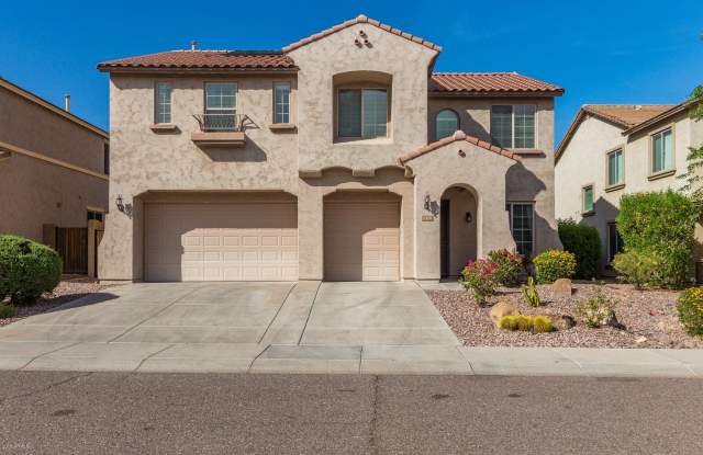 5310 W DESPERADO Way - 5310 West Desperado Way, Phoenix, AZ 85083
