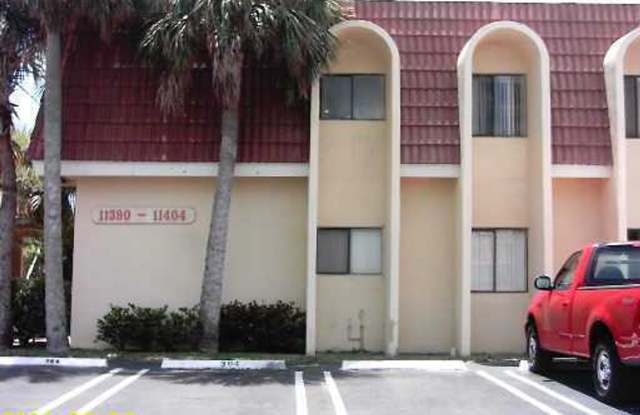 Charming 1 Bedroom / 1 Bathroom Apartment for Rent – Coral Springs photos photos