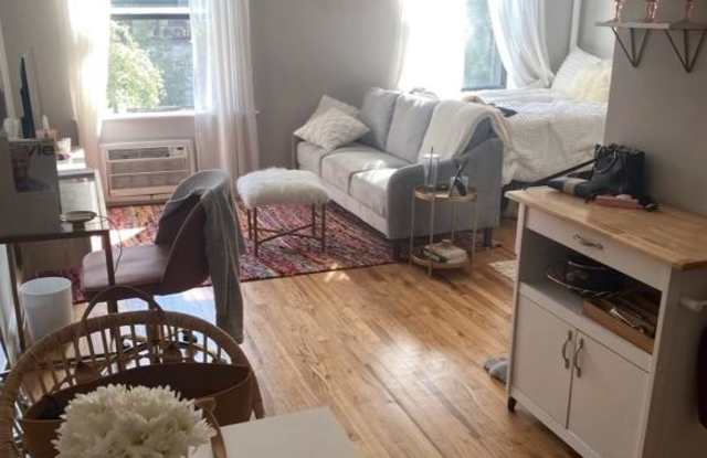 213 West 79th Street - 213 West 79th Street, New York City, NY 10024