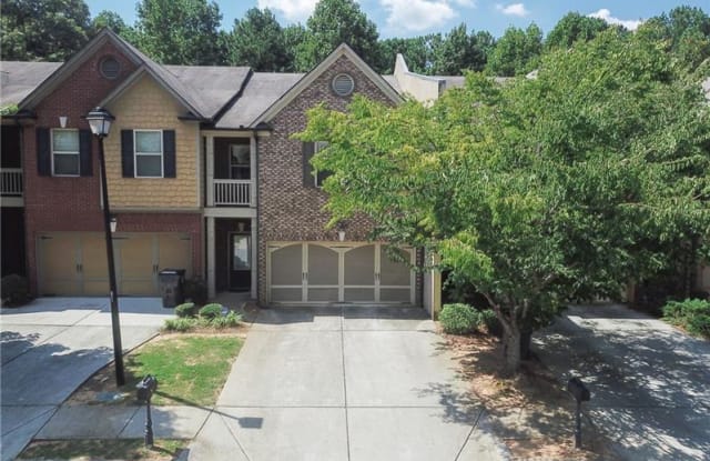 2562 Pepper Court - 2562 Pepper Ct, Gwinnett County, GA 30044