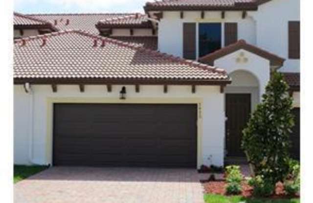 7972 Bristol Circle - 7972 Bristol Circle, Collier County, FL 34120