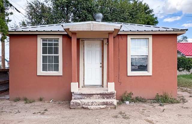 706 N Leech St. | Hobbs NM photos photos
