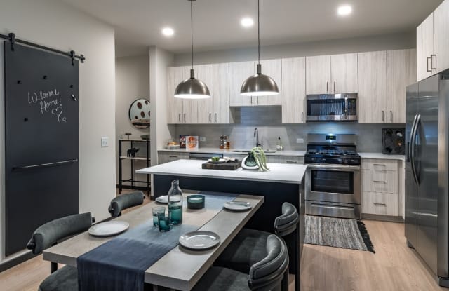 Lumen Fox Valley photos photos