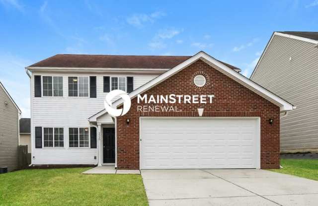 3530 Swanley Drive photos photos