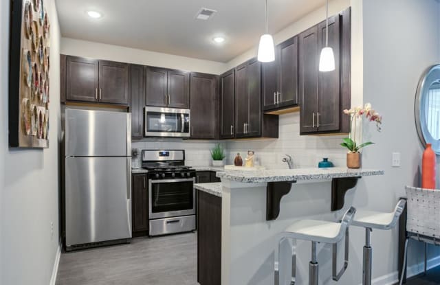 The Pavilion at Raritan photos photos The Pavilion at Raritan photos photos