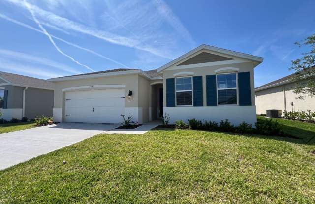 Desirable new build home in the Archers Mill community in the vibrant city of Ormond Beach. photos photos