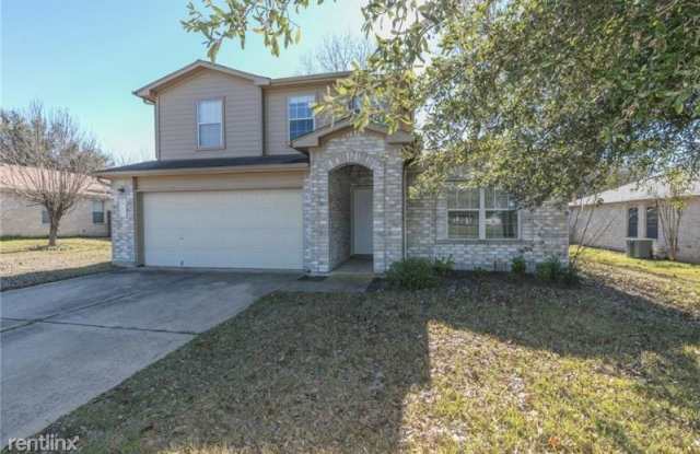 817 Satellite View - 817 Satellite View, Round Rock, TX 78665