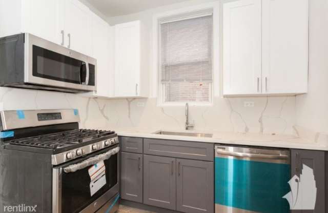 2536 N California Ave 2 - 2536 North California Avenue, Chicago, IL 60647