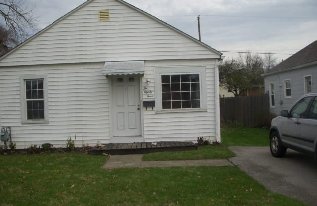 284 E. Jeffrey Place - 284 Jeffrey Place, Columbus, OH 43214