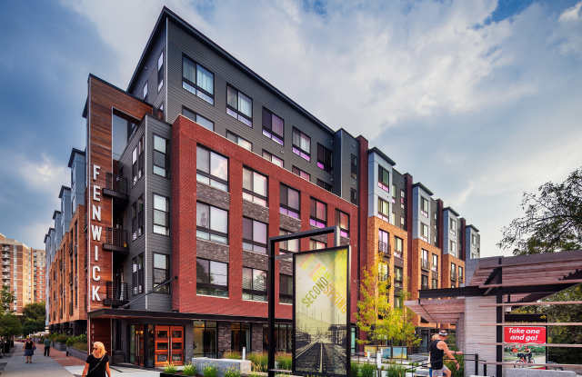Fenwick Apartments Gallery 2