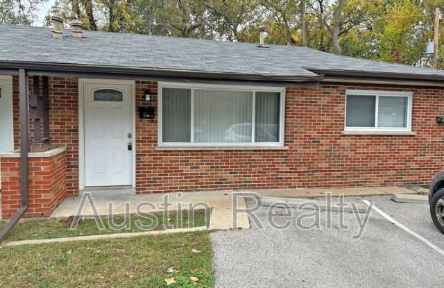 8630 Burton Ave photos photos