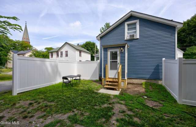 56 Van Buren Street photos photos