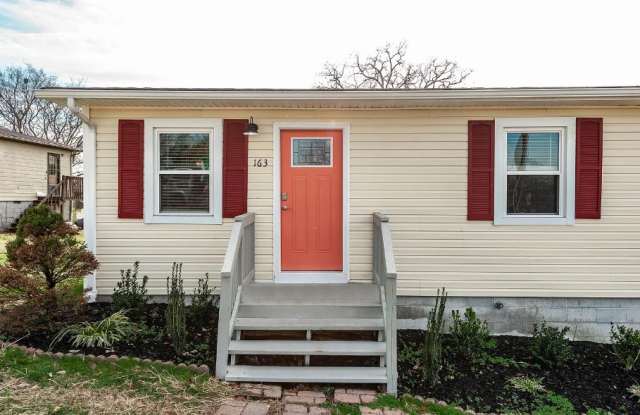 161-163 Drivers Lane - 163 - 161 Drivers Lane, Gallatin, TN 37066