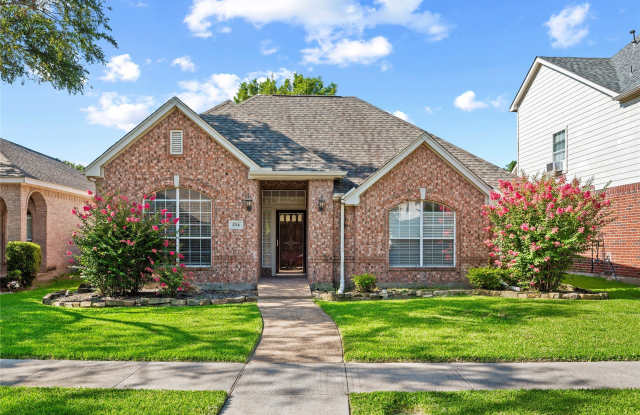 1716 Mapleleaf Falls Drive - 1716 Mapleleaf Falls Drive, Allen, TX 75002 1716 Mapleleaf Falls Drive - 1716 Mapleleaf Falls Drive, Allen, TX 75002