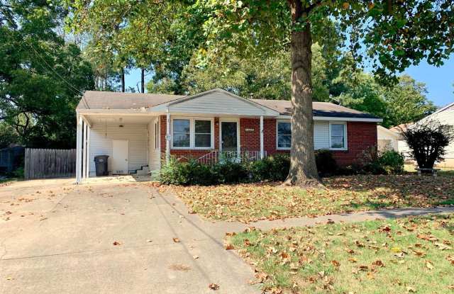 1507 Franklin - For RENT! photos photos