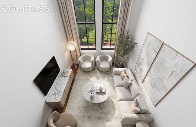 421 Hudson Street photos photos
